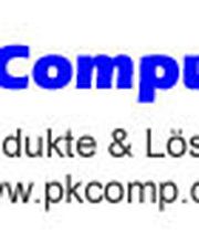 PK Computer GmbH Logo