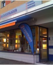 Der Jalousienladen Logo
