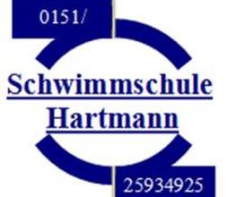 Schwimmschule Hartmann Logo