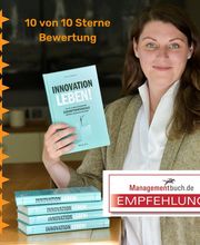 Management-Journal.de vergibt 10 Sterne an Innovation Leben!