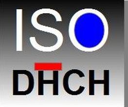 isodach GmbH Logo