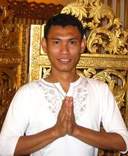 Prawit Chaiyan