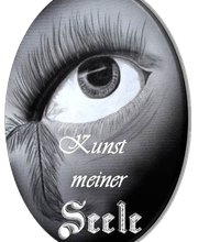 Kunst meiner Seele Logo