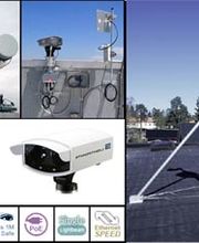 Kernkompetenz Richtfunk