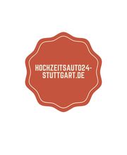 hochzeitsauto24-stuttgart.de Logo