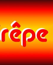 Mc Crepe Stop Logo