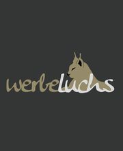 Werbeluchs Logo