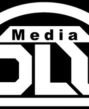 DLT-Media Veranstaltungstechnik - Scherzl & Partner GbR Logo