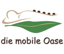 die mobile Oase Logo