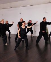 Dortmunder Tai Chi Kurs