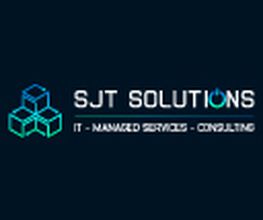 SJT CONSULTING e.K. Logo