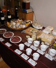 Verkostung - Trüffel aus dem Piemont