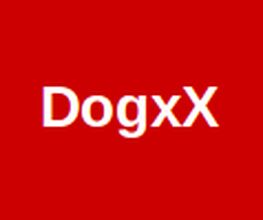 DogxX Logo