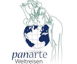 Panarte Wirtschaftsdienste Logo