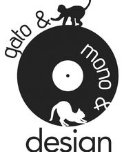 Gato & Mono Design OHG Logo