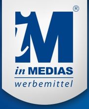 in MEDIAS Logo