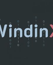 WindinX GmbH Logo