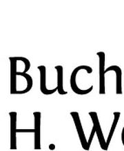 Buchbinderei Wevers Logo