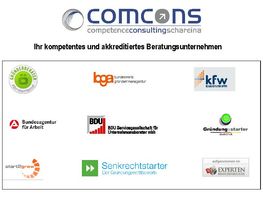 Akkreditierte Kompetenz!