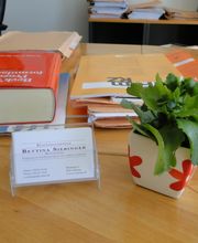 Anwaltskanzlei Siebinger Logo