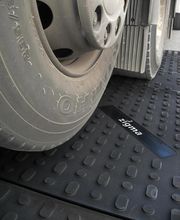Temporary Roadway rental