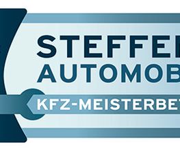 Steffen's Automobile Logo