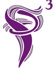 P³ Private Praxis für Physiotherapie Logo