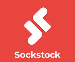 Sockstock® Logo