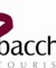 Bacchus Touristic Logo
