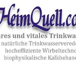 HeimQuell.com Logo