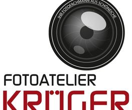 Fotoatelier Krüger Logo