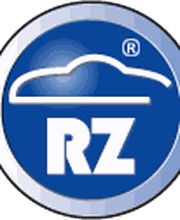 RZ Autoglas Logo