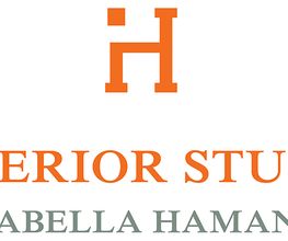 Interior Studio Isabella Hamann Logo