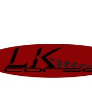 LK CORSE  Logo