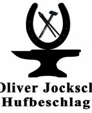 Oliver Jocksch Hufbeschlag Logo