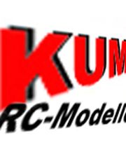 KUM-Modellbau Logo