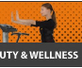 Miha Bodytec Nuernberg