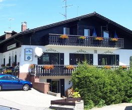 Gaestehaus am Berg