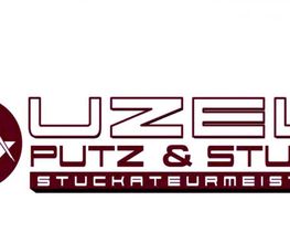Uzel Putz & Stuck Logo