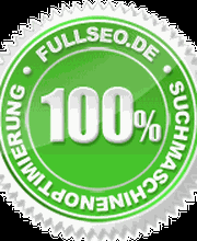 Fullseo.de Logo