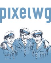 pixelwg - Werbeagentur Leipzig