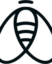 BIENENHERZ Logo