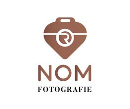 NOM Fotografie Logo