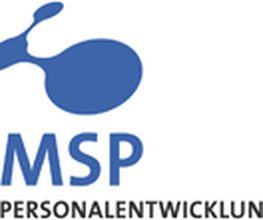 MSP Personalentwicklung Logo