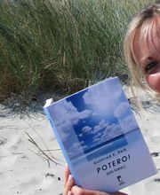 Potero! ISBN des Buches: 978-3-86237-104-4