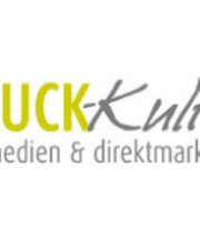 Druck-Kultur GmbH Logo