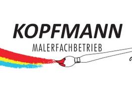 malerfachbetrieb kopfmann Logo
