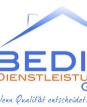 Abedini Dienstleistungen GmbH Logo