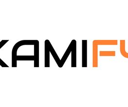 Kamify GmbH Logo