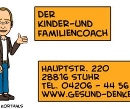 IPE Kindercoaching Jugendcoaching Logo